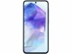 Immagine 1 Samsung Galaxy A55 5G 256 GB Awesome Iceblue