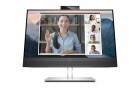 HP Inc. HP Monitor E24mv G4, Bildschirmdiagonale: 23.8 ", Auflösung