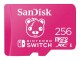 SanDisk NINTENDO MICROSD UHS I CARD 256GB FORTNITE EDIT. CUDDLE