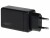 Bild 2 onit USB-Wandladegerät Dual QC4+ 65 W GaN Schwarz, Ladeport