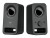 Image 8 Logitech Z150 MIDNIGHT BLACK SPEAKER     