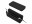 Schönenberger Kabelbox mit Steckerleiste 7x T13, Schwarz, Breite: 135 mm, Länge: 23.5 cm, Tiefe: 121 mm, Anwendungsbereich: Indoor, Detailfarbe: Schwarz