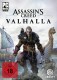 Assassin`s Creed - Valhalla [PC] [Code in a Box] (D)