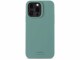 Image 0 Holdit Back Cover Silicone iPhone 13 Pro Moss Green