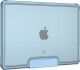 UAG [U] Lucent Case - MacBook Air (2022 - 2024) [13 inch] - cerulean