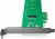 Image 1 ICY Box PCIe-Karte, M.2 PCIe SSD zu IB-PCI208 PCIe 4.0