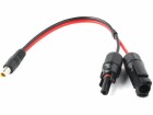 WATTSTUNDE Adapterkabel AK-MC-7909 MC4 auf DC7909 male (Jackery)