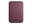 Bild 1 Apple iPhone FineWoven Wallet mit MagSafe Dunkelrosa