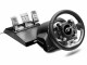 Thrustmaster Lenkrad T-GT II, Verbindungsmöglichkeiten: USB 2.0