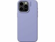 Nudient Back Cover Base Case iPhone 15 Pro Soft