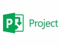 Microsoft PROJECT ONLINE OPEN OLP SL PrjctOnlnOpen ShrdSvr SNGL