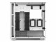 Immagine 7 NZXT PC-Gehäuse H7 Flow RGB Weiss matt, Unterstützte