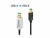 Bild 1 FiberX USB 3.1-Kabel FX-I645 AOC USB A - USB