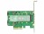 Bild 4 DeLock Host Bus Adapter Controller PCIe - M.2, 2xSATA