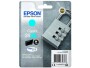 Epson Tinte T359240 Cyan, Druckleistung Seiten: 1900 ×