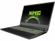 XMG Notebook APEX 15 AMD M21mfm, Prozessortyp: AMD Ryzen