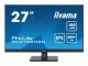 Iiyama TFT XU2792HSU 68.6cm IPS 27"/1920x1080/HDMI/DP/4xUSB