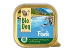 BioDog Nassfutter Fisch, 9 x 300g, Tierbedürfnis: Kein