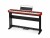 Bild 0 Casio E-Piano CDP-S160 Set, Rot, Tastatur Keys: 88, Gewichtung