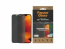 Panzerglass Displayschutz Ultra Wide Fit Privacy iPhone 13/13 Pro/14