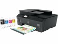 HP Inc. HP Multifunktionsdrucker Smart Tank Plus 655 All-in-One