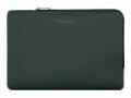 Targus MultiFit with EcoSmart - Notebook sleeve - 11" - 12" - thyme