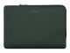 Bild 5 Targus Notebook-Sleeve Ecosmart Multi-Fit 12 ", Grün
