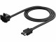Bild 1 Fractal Design Adapter USB-C 10Gbps ? Model E