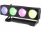 Bild 8 BeamZ Pro LED-Bar LUCID 2.4, Typ: Tubes/Bars, Leuchtmittel: LED