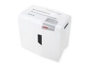 Büromaterial Aktenvernichter X5 P-4, 10 Seiten, Vernichtbare