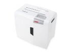 Büromaterial Aktenvernichter X5 P-4, 10 Seiten, Vernichtbare