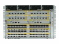 Allied Telesis SwitchBlade AT SBx8112-96POE+ - Switch - L3+