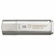 Kingston USB-Stick IronKey Locker+ 50 32 GB, Speicherkapazität