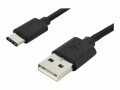 Digitus ASSMANN - USB-Kabel - USB (M) zu USB-C (M
