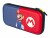 Bild 9 PDP Schutzetui Pull N Go Case Mario Edition, Detailfarbe