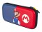 Bild 10 PDP Schutzetui Pull N Go Case Mario Edition, Detailfarbe