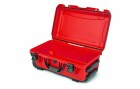 Nanuk Kunststoffkoffer 935 - leer Rot, Höhe: 229 mm