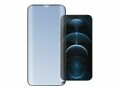 4smarts Displayschutz Second Glass Curved 3D iPhone 12