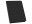 Bild 0 Ultimate Guard Karten-Portfolio ZipFolio XenoSkin 18-Pocket, schwarz