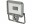 Brennenstuhl Scheinwerfer JARO 5050 P 50 W, Betriebsart: Netzbetrieb, Dimmbar: nicht dimmbar, Anwendungsbereich: Outdoor, Lichtfarbe: Tageslichtweiss (Kaltweiss), Lichtausbeute: 88 lm/W, Gesamtleistung: 50 W