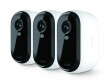 Arlo Essential Outdoor FHD (Gen 2) VMC2350 Weiss, 3er