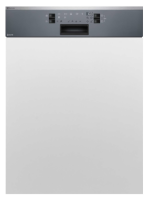 Electrolux Geschirrspüler GA55IEEVCN - C