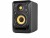 Bild 1 KRK Studiomonitor V4 Series 4 Schwarz, Monitor Typ: Nearfield