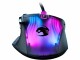 Bild 3 Roccat Gaming-Maus Kone XP Schwarz, Maus Features: Umschaltbare