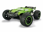 Blackzon Stadium Truck Slyder ST Turbo 4WD Brushless Grün