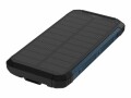 Ansmann Powerbank USB Typ-C, 10 Ah, PB212W LED, Akkutyp