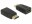 Bild 1 DeLock EDID Emulator HDMI - HDMI Adapter, Kabeltyp: Adapter
