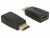 Bild 0 DeLock EDID Emulator HDMI - HDMI Adapter, Kabeltyp: Adapter