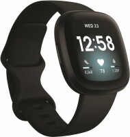 FITBIT Versa 3 FB-511BKBK schwarz  19