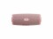 Bild 1 JBL Bluetooth Speaker Charge 5 Pink